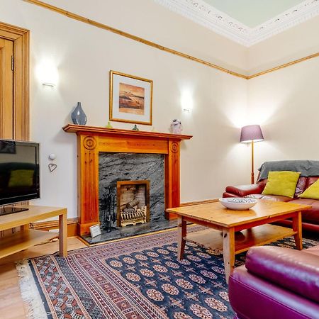 Beautiful Spacious Ground Floor Newington Flat Εδιμβούργο Εξωτερικό φωτογραφία