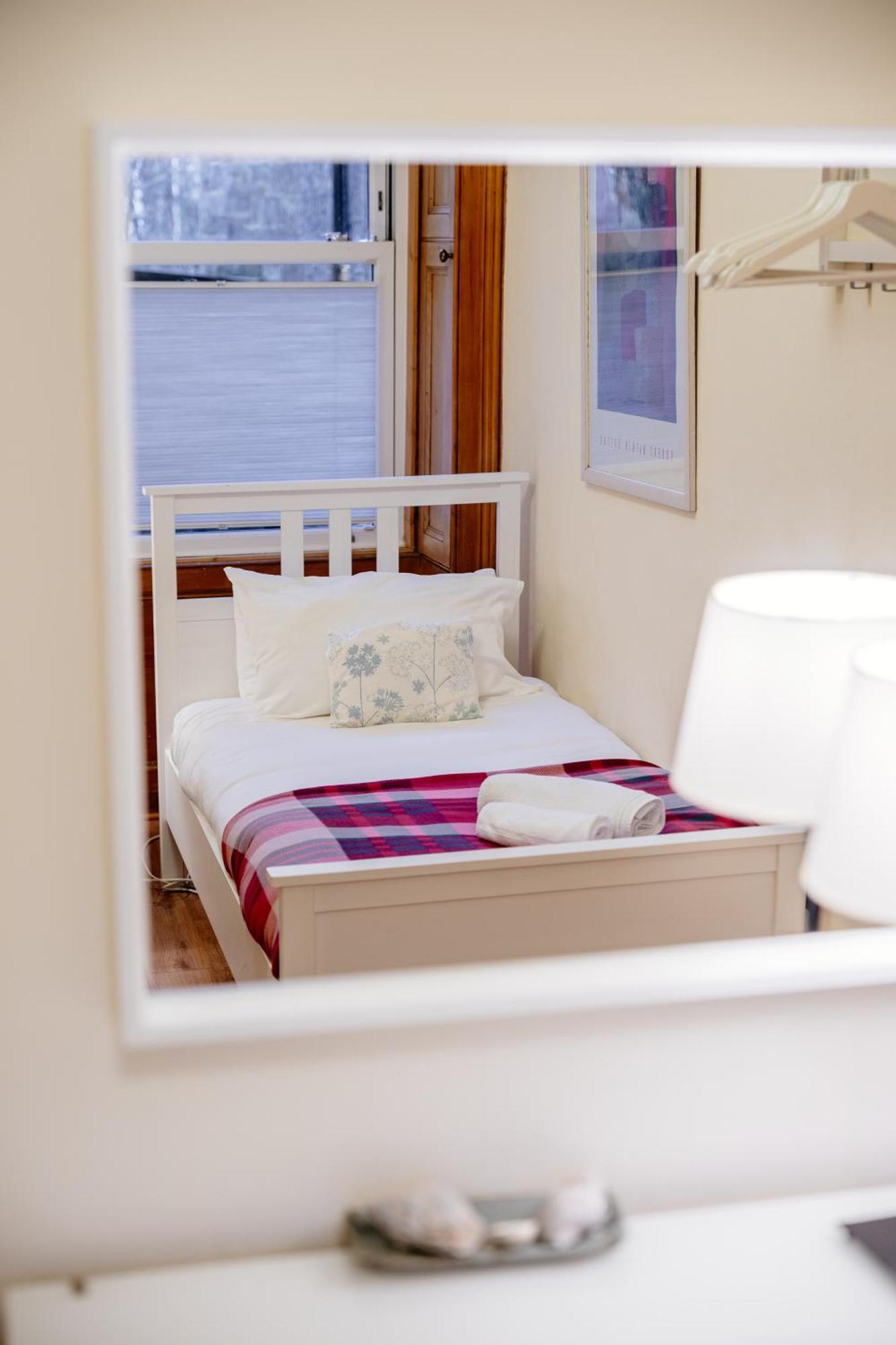 Beautiful Spacious Ground Floor Newington Flat Εδιμβούργο Εξωτερικό φωτογραφία
