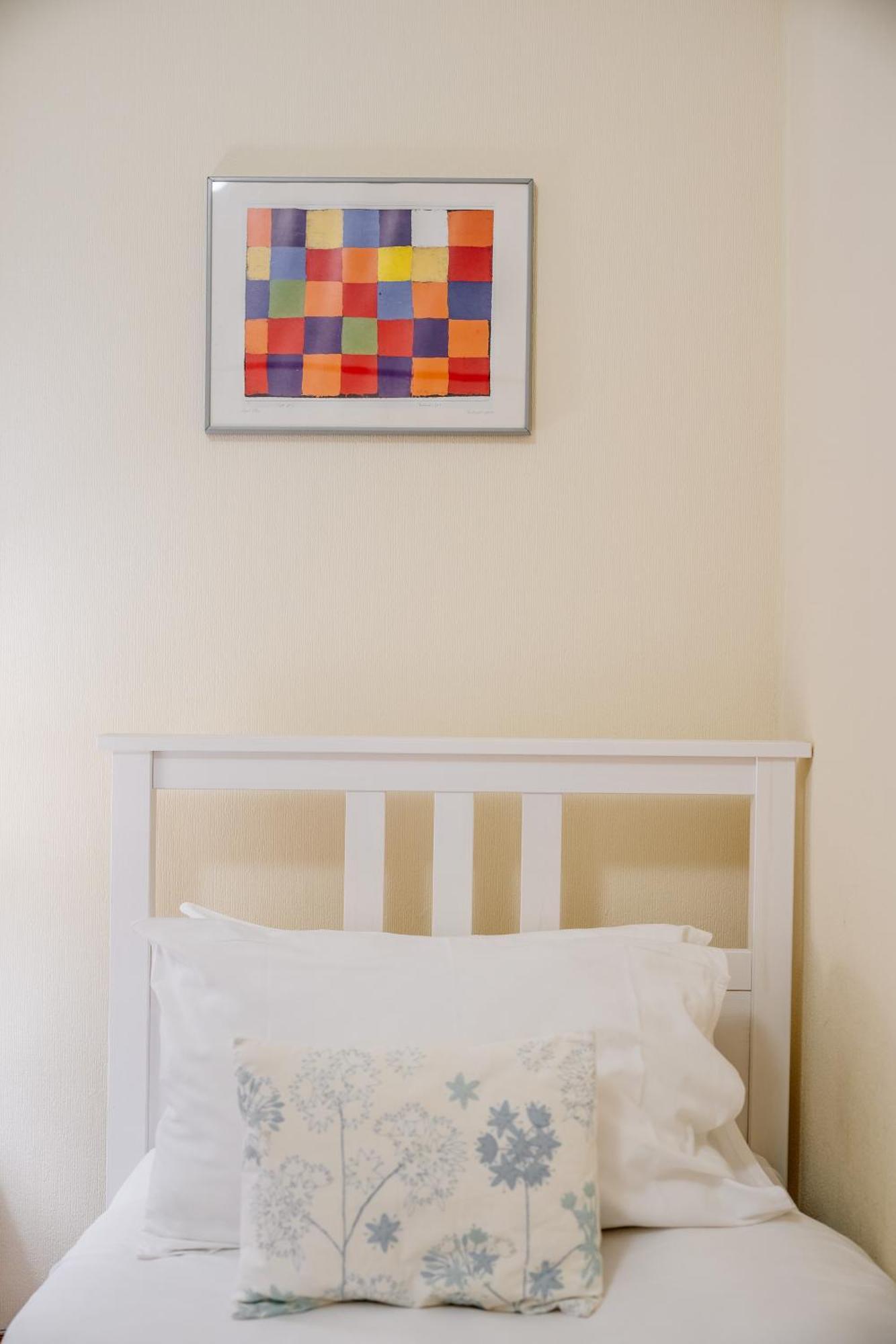 Beautiful Spacious Ground Floor Newington Flat Εδιμβούργο Εξωτερικό φωτογραφία