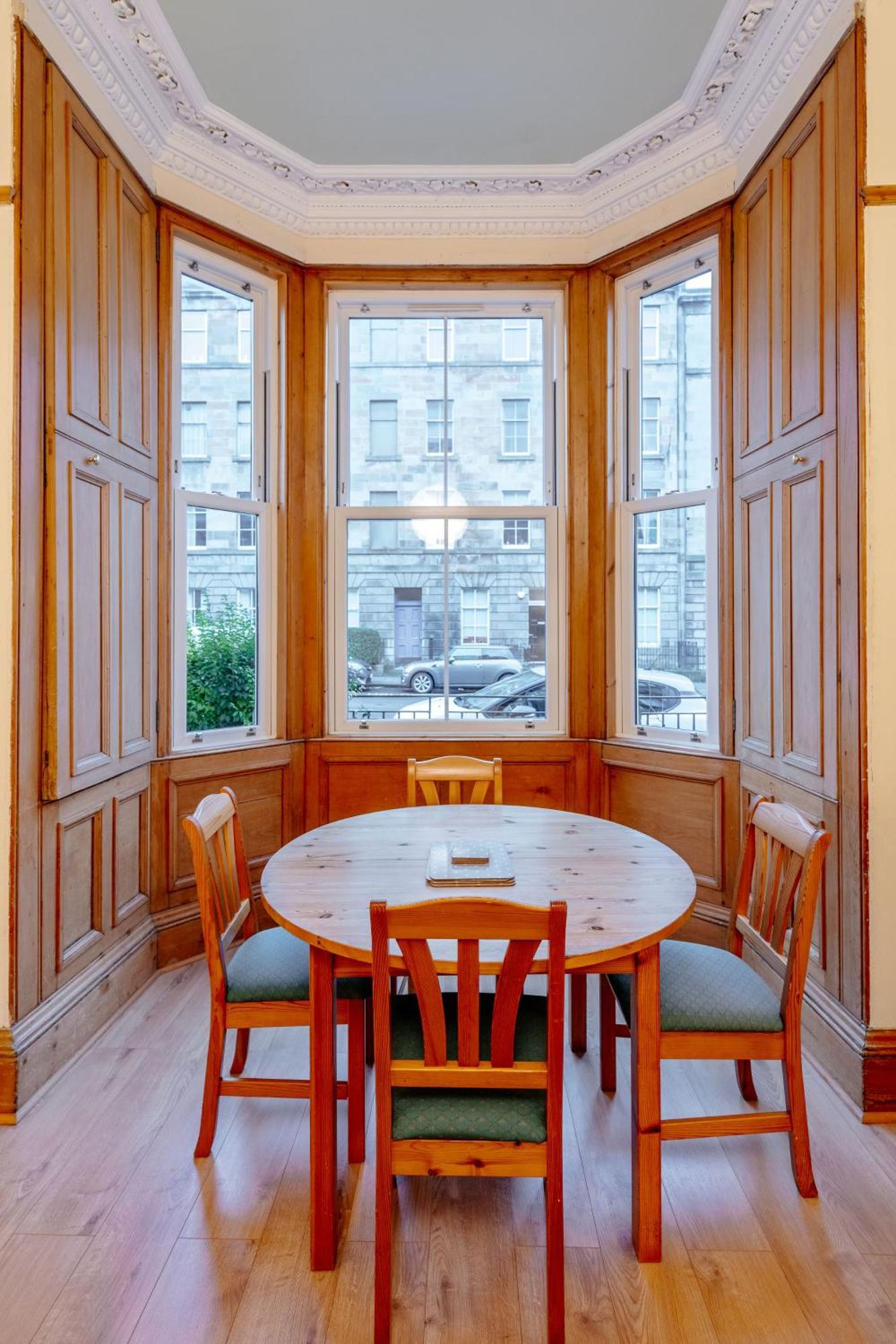 Beautiful Spacious Ground Floor Newington Flat Εδιμβούργο Εξωτερικό φωτογραφία