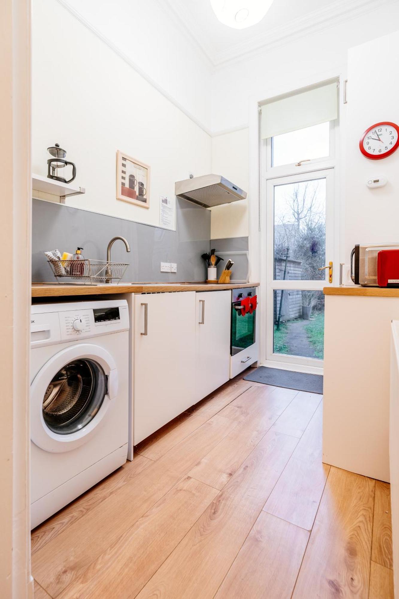Beautiful Spacious Ground Floor Newington Flat Εδιμβούργο Εξωτερικό φωτογραφία