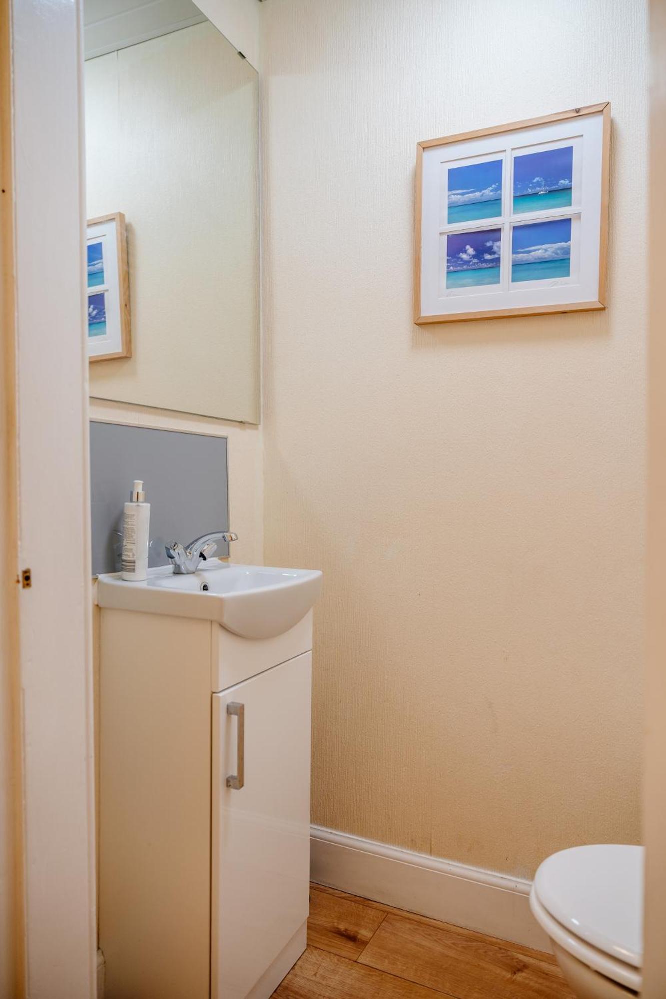 Beautiful Spacious Ground Floor Newington Flat Εδιμβούργο Εξωτερικό φωτογραφία