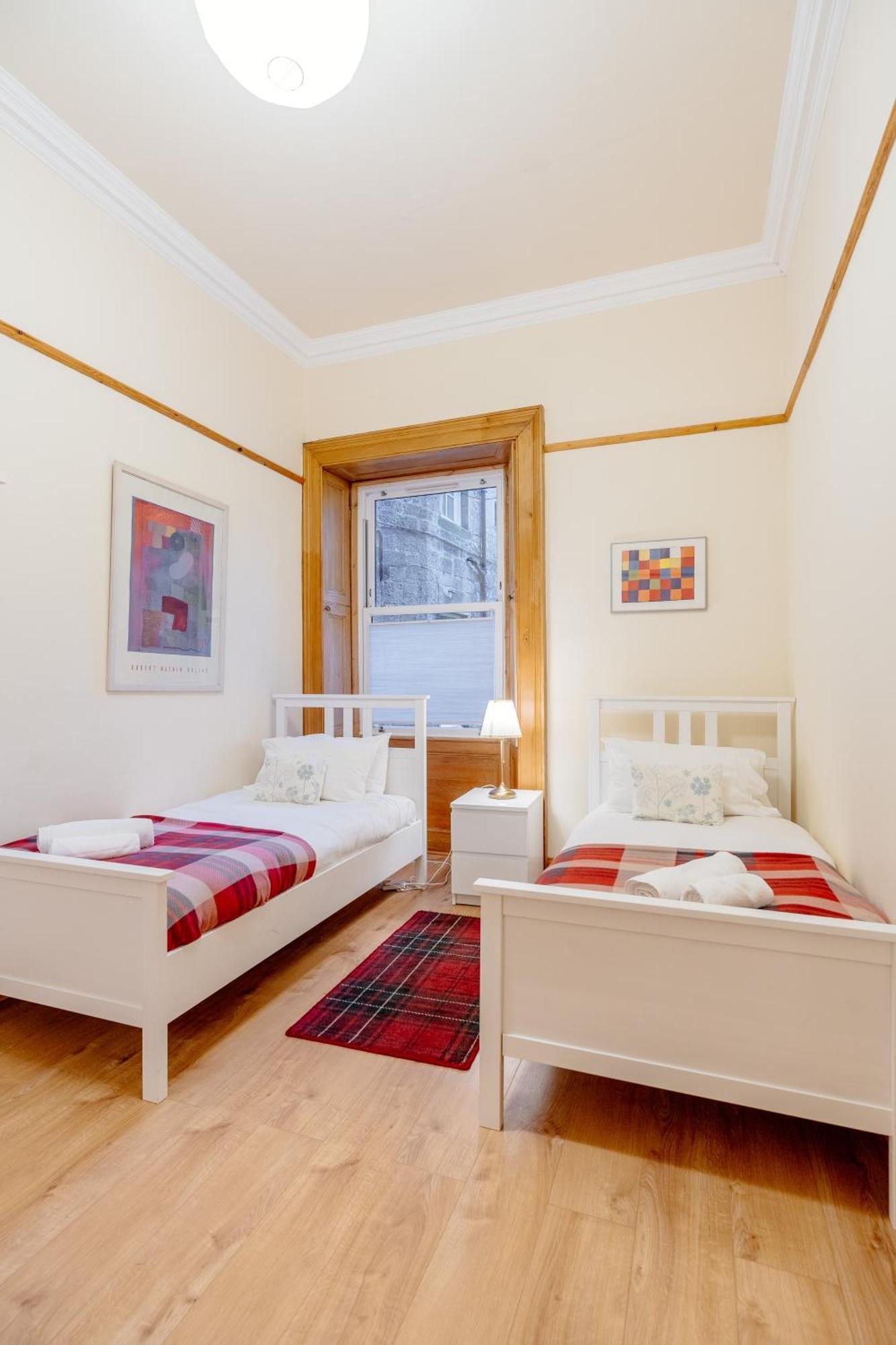 Beautiful Spacious Ground Floor Newington Flat Εδιμβούργο Εξωτερικό φωτογραφία