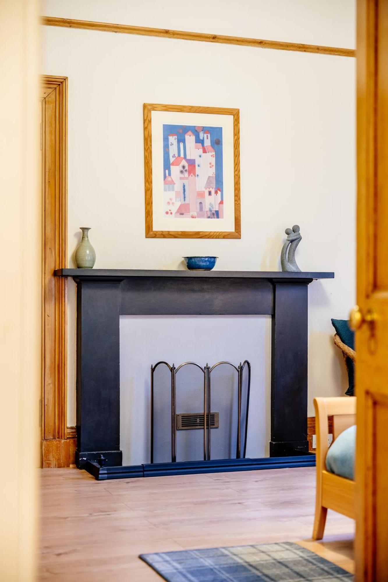 Beautiful Spacious Ground Floor Newington Flat Εδιμβούργο Εξωτερικό φωτογραφία