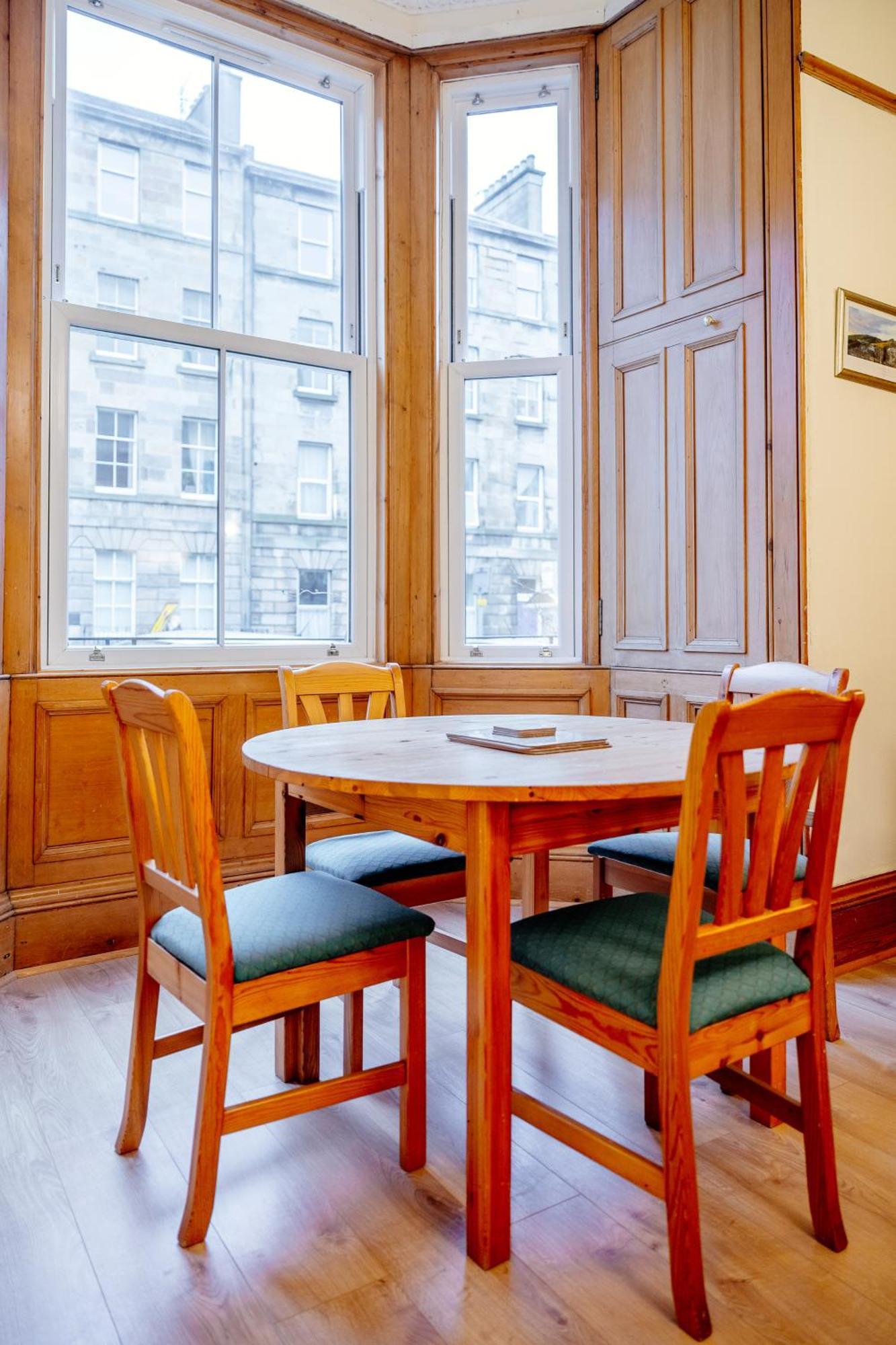 Beautiful Spacious Ground Floor Newington Flat Εδιμβούργο Εξωτερικό φωτογραφία