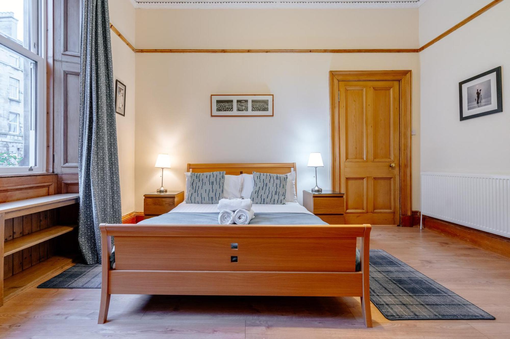 Beautiful Spacious Ground Floor Newington Flat Εδιμβούργο Εξωτερικό φωτογραφία